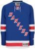 New York Rangers - dres zápasový modrý